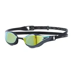 Speedo Fastskin Pure Focus Mirror Wasserbrille Schwimmbrille
